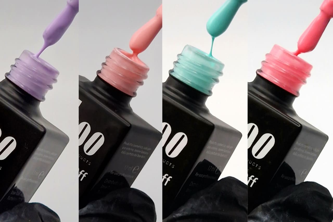 miglior smalto semipermanente professionale