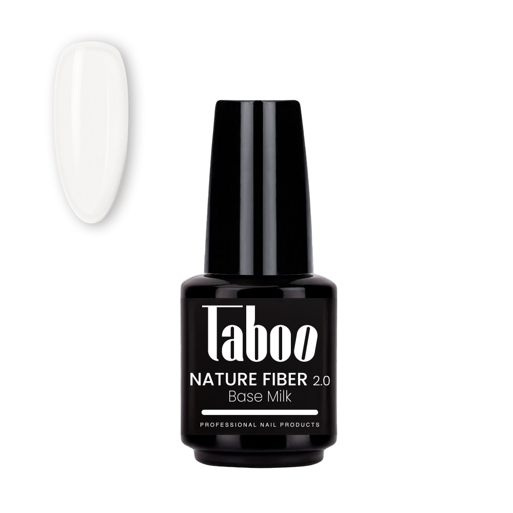 Nature Fiber Base 2.0 - Milk