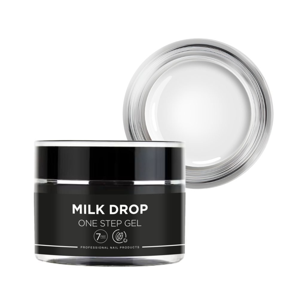 Milk Drop One Step Gel - 50ml