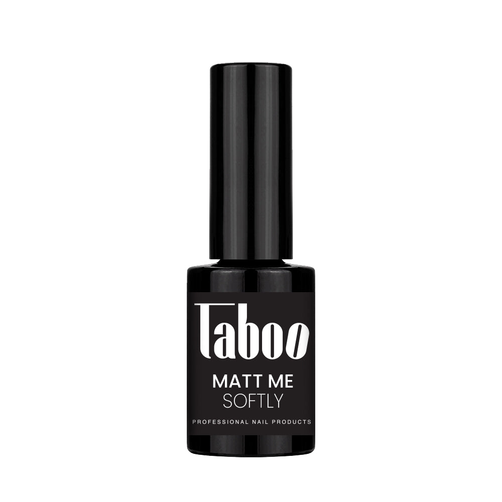 Top Opaco-Matt Me Softly