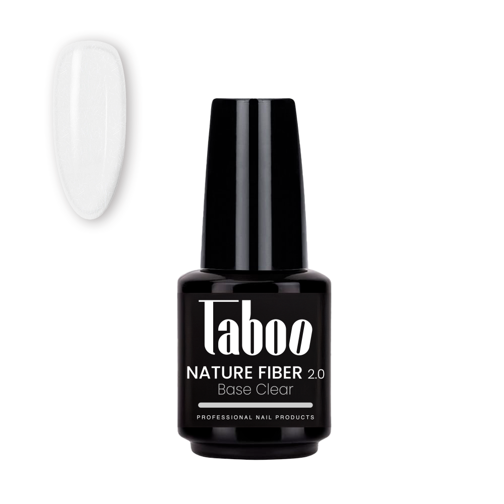 Nature Fiber Base 2.0 - Clear