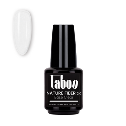 Nature Fiber Base 2.0 - Clear