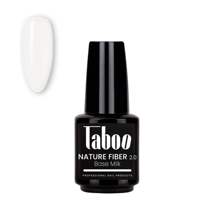 Nature Fiber Base 2.0 - Milk