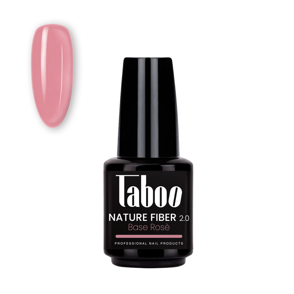 Nature Fiber Base 2.0 - Rosè