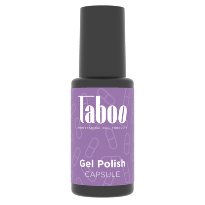 Smalto Semipermanente - The witch's purple - 769