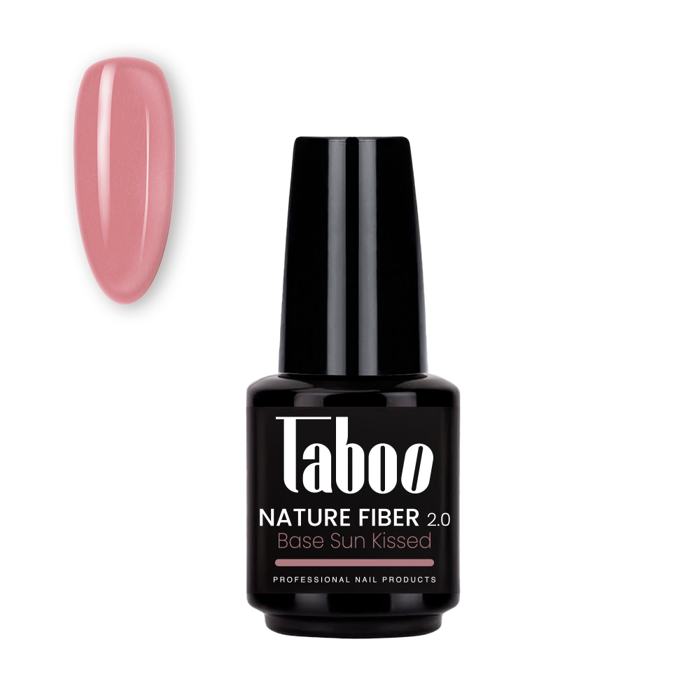 Nature Fiber Base 2.0 - Sun Kissed