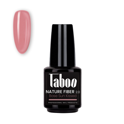 Nature Fiber Base 2.0 - Sun Kissed