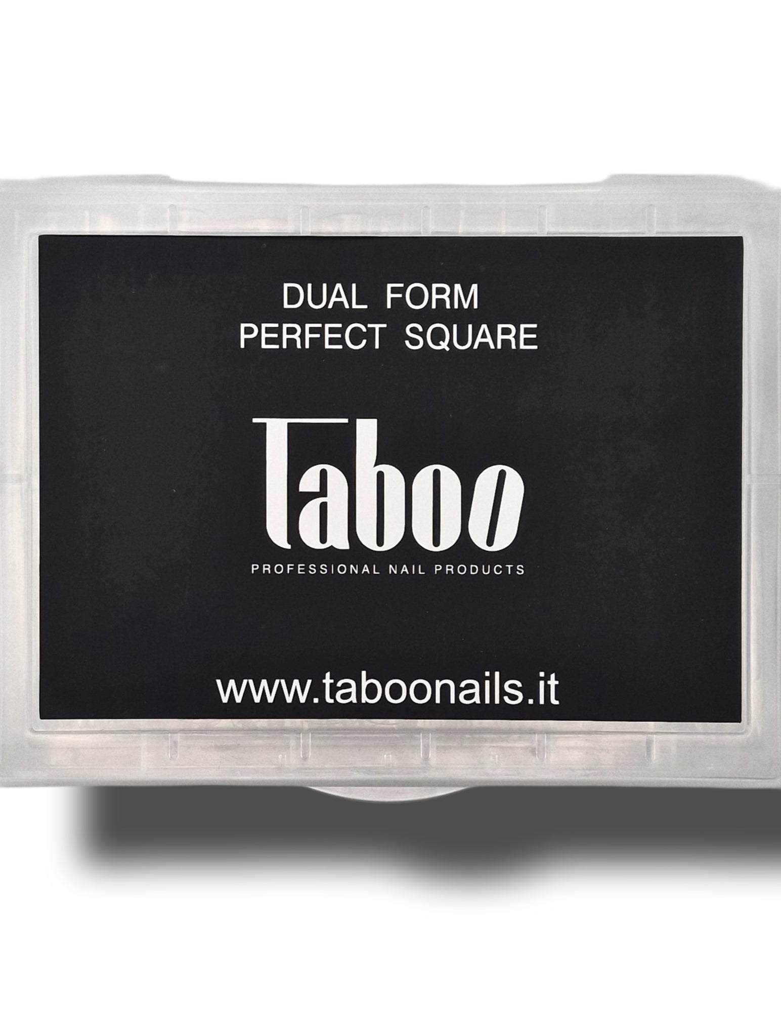 Dual Form - Perfect Square