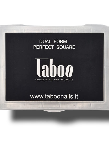 Dual Form - Perfect Square