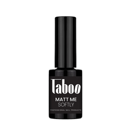 Top Opaco-Matt Me Softly