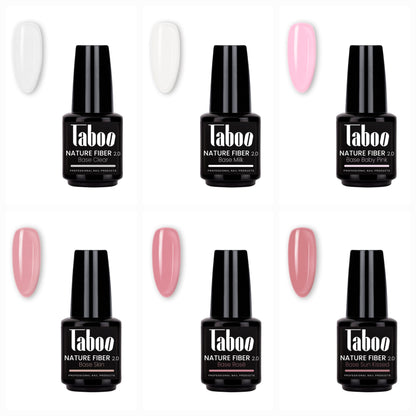 Nature Fiber Base 2.0 - Il Kit