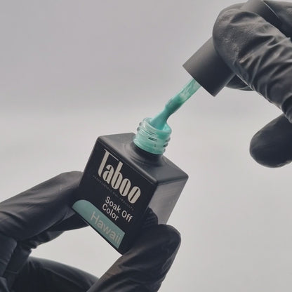 Smalto semipermanente Soak Off - Hawaii