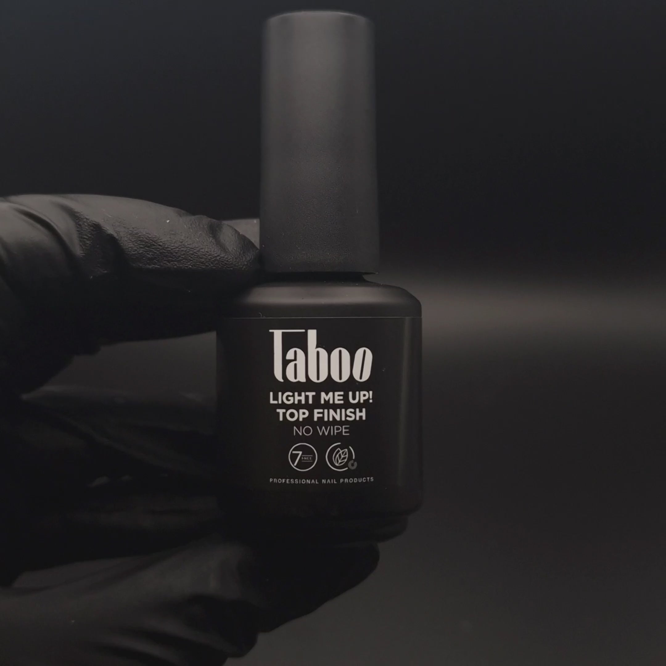 Light Me Up Top Finish - 15ml