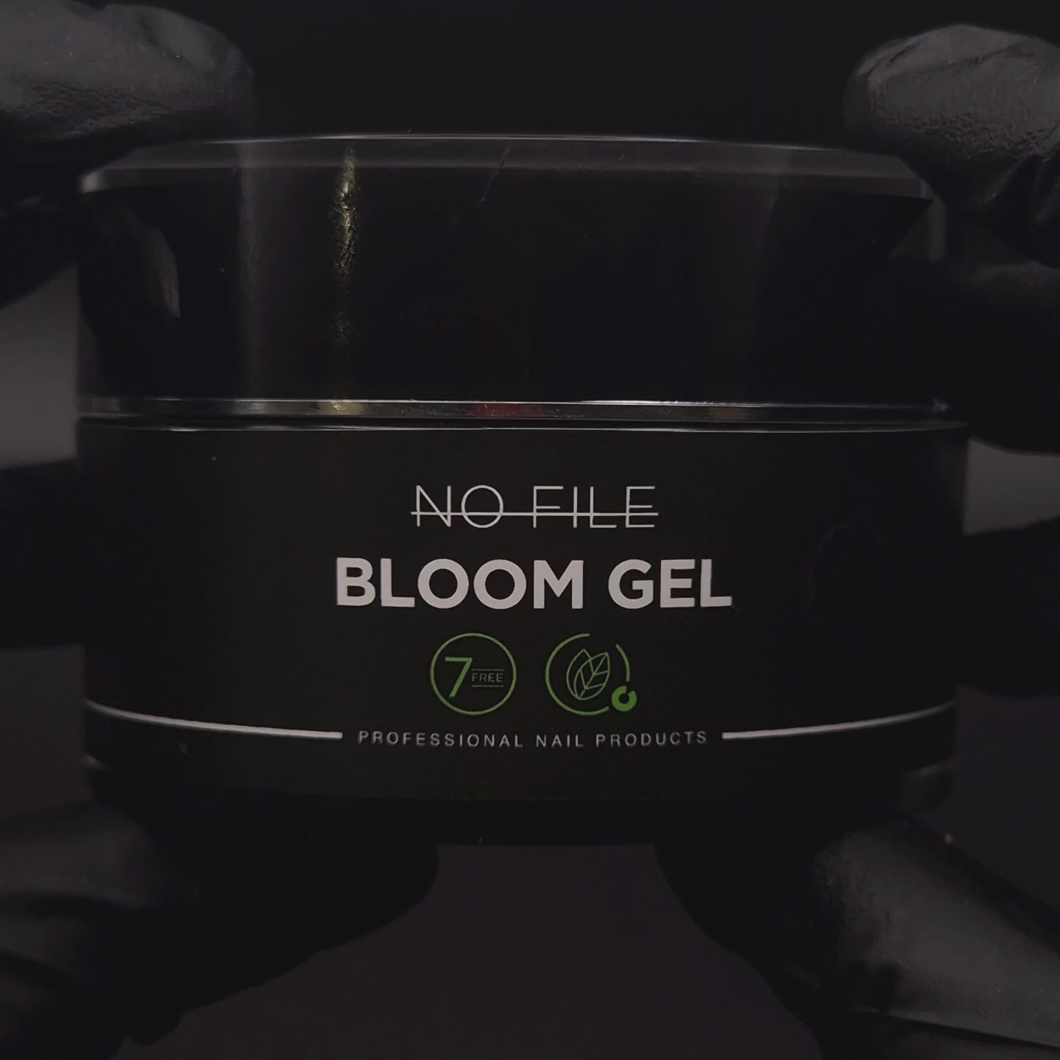 Gel Costruttore No File - Bloom
