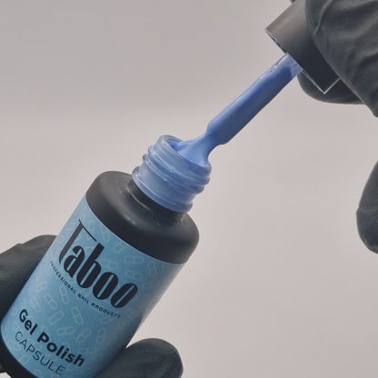 Smalto Semipermanente -  Head in the clouds - 1307