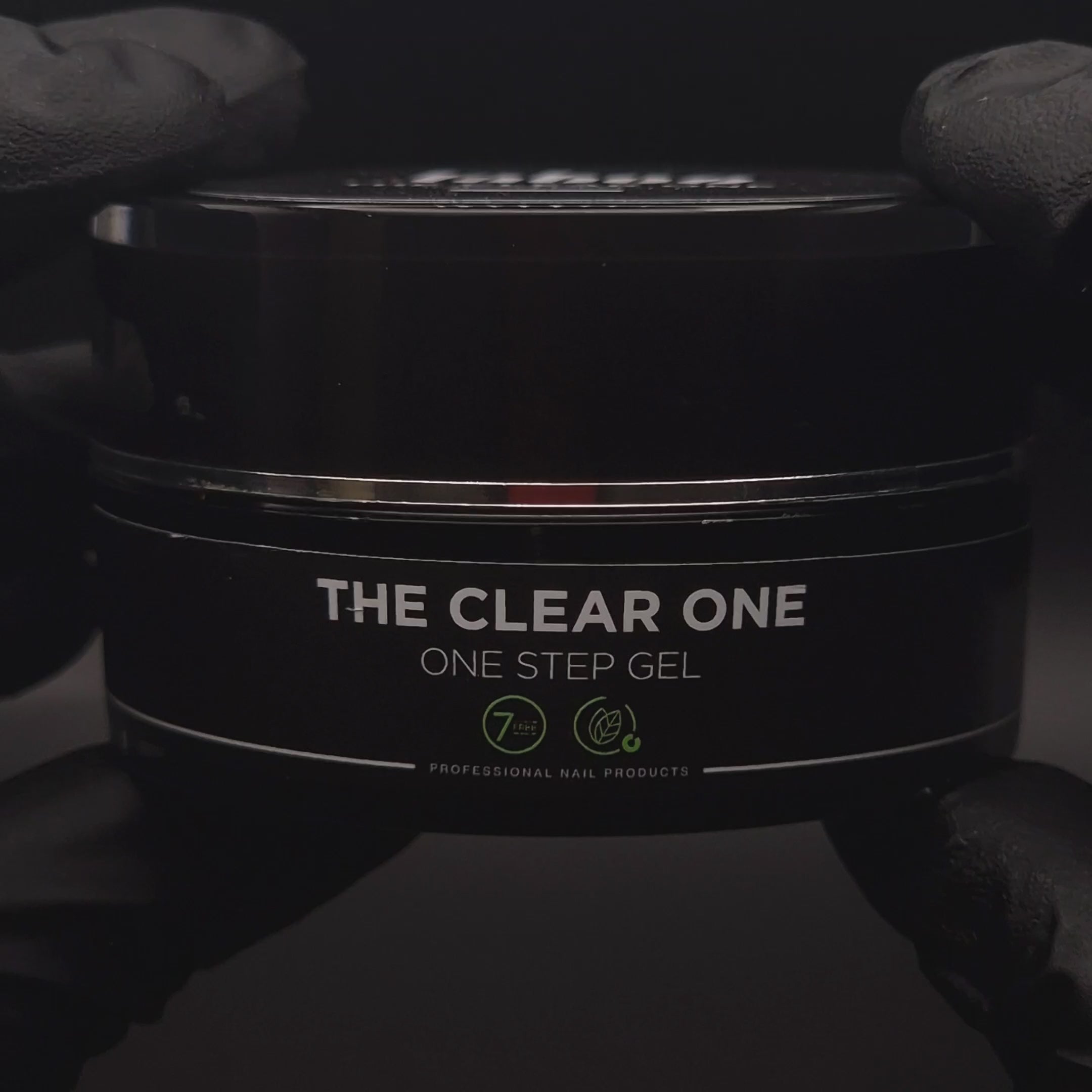 The Clear One - One Step Gel 15ml