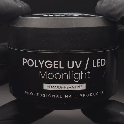 Polygel - Moonlight