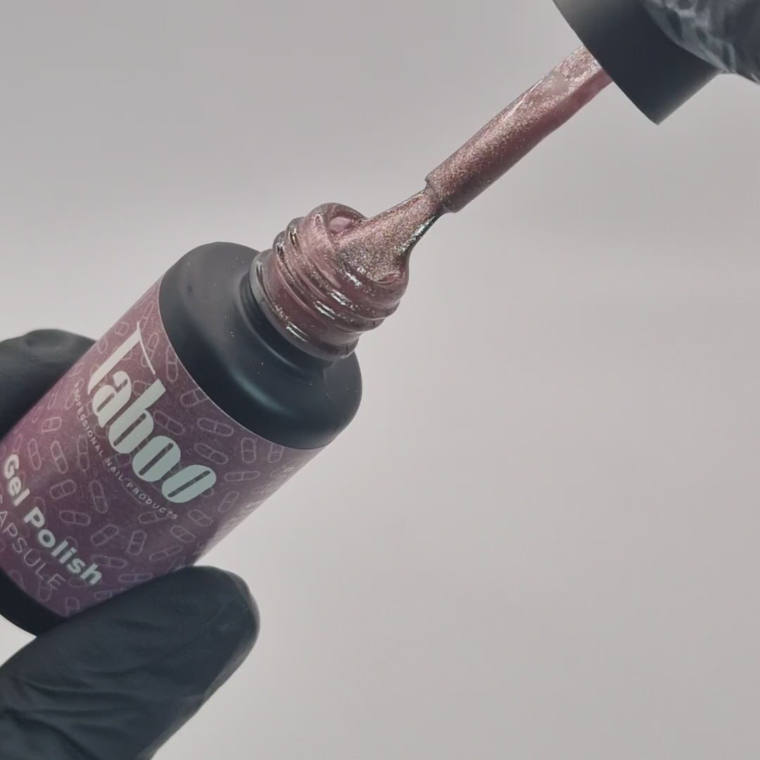 Smalto Semipermanente - Fairytale - G292