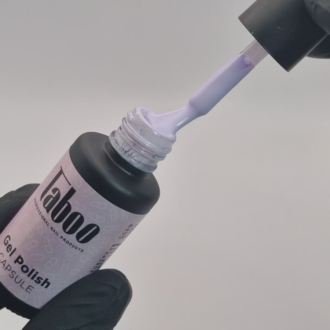 Smalto Semipermanente -  Marshmallow - 1039