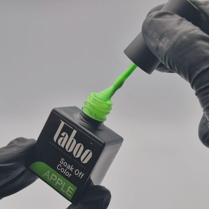 Smalto semipermanente Soak Off - Apple