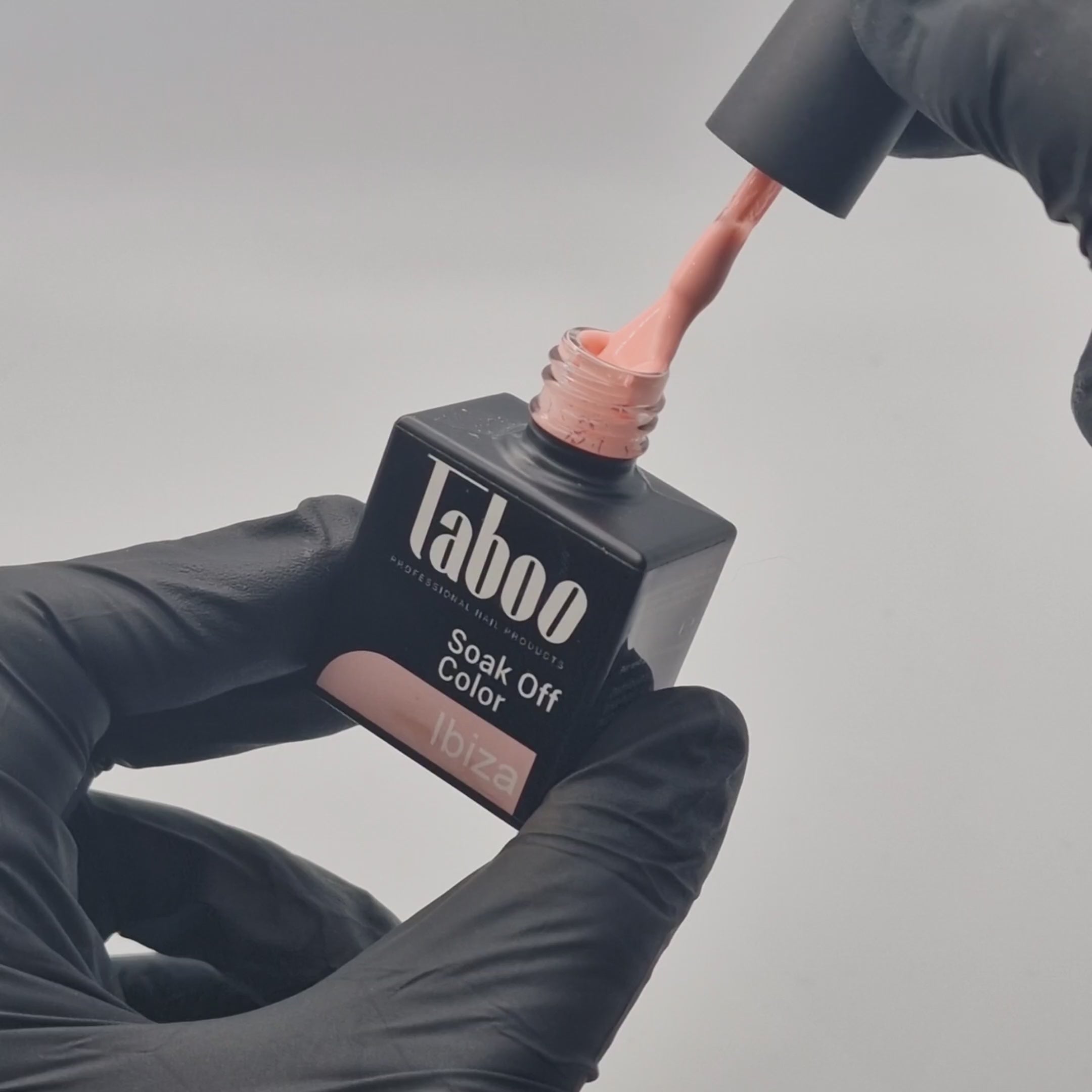 Smalto semipermanente Soak Off - Ibiza