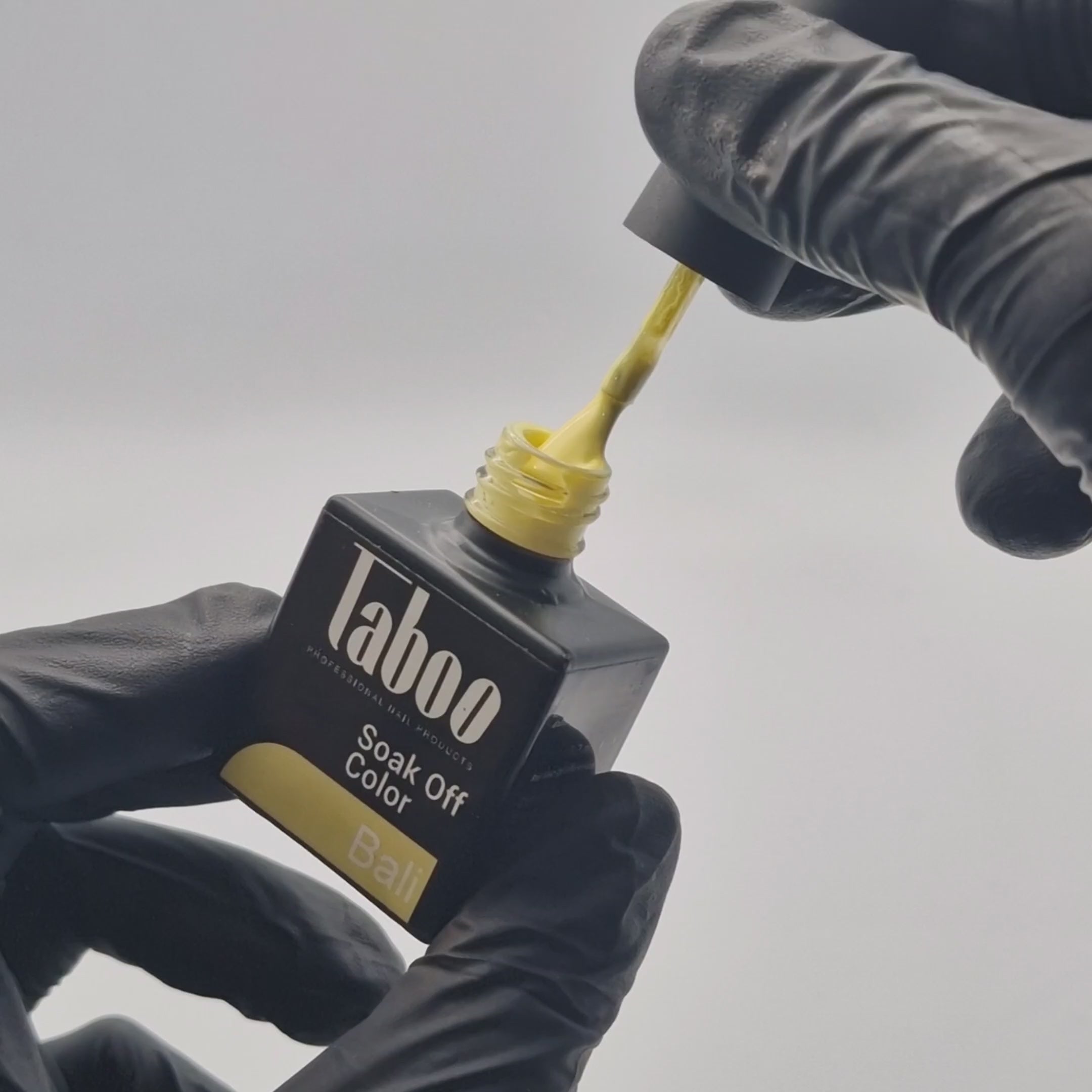 Smalto semipermanente Soak Off - Bali