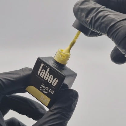 Smalto semipermanente Soak Off - Bali