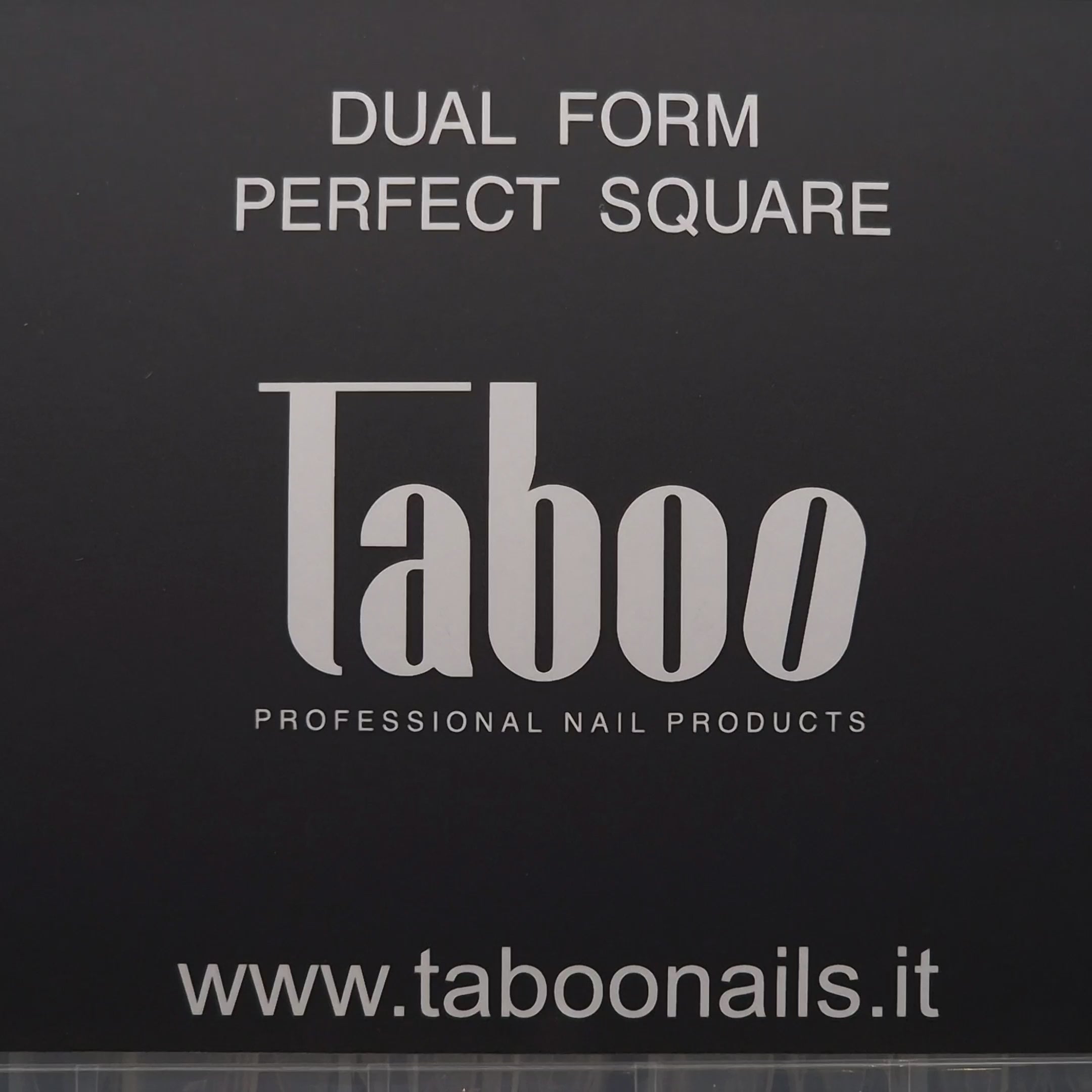 Dual Form - Perfect Square