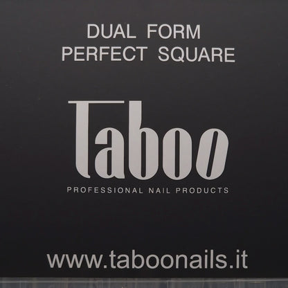 Dual Form - Perfect Square