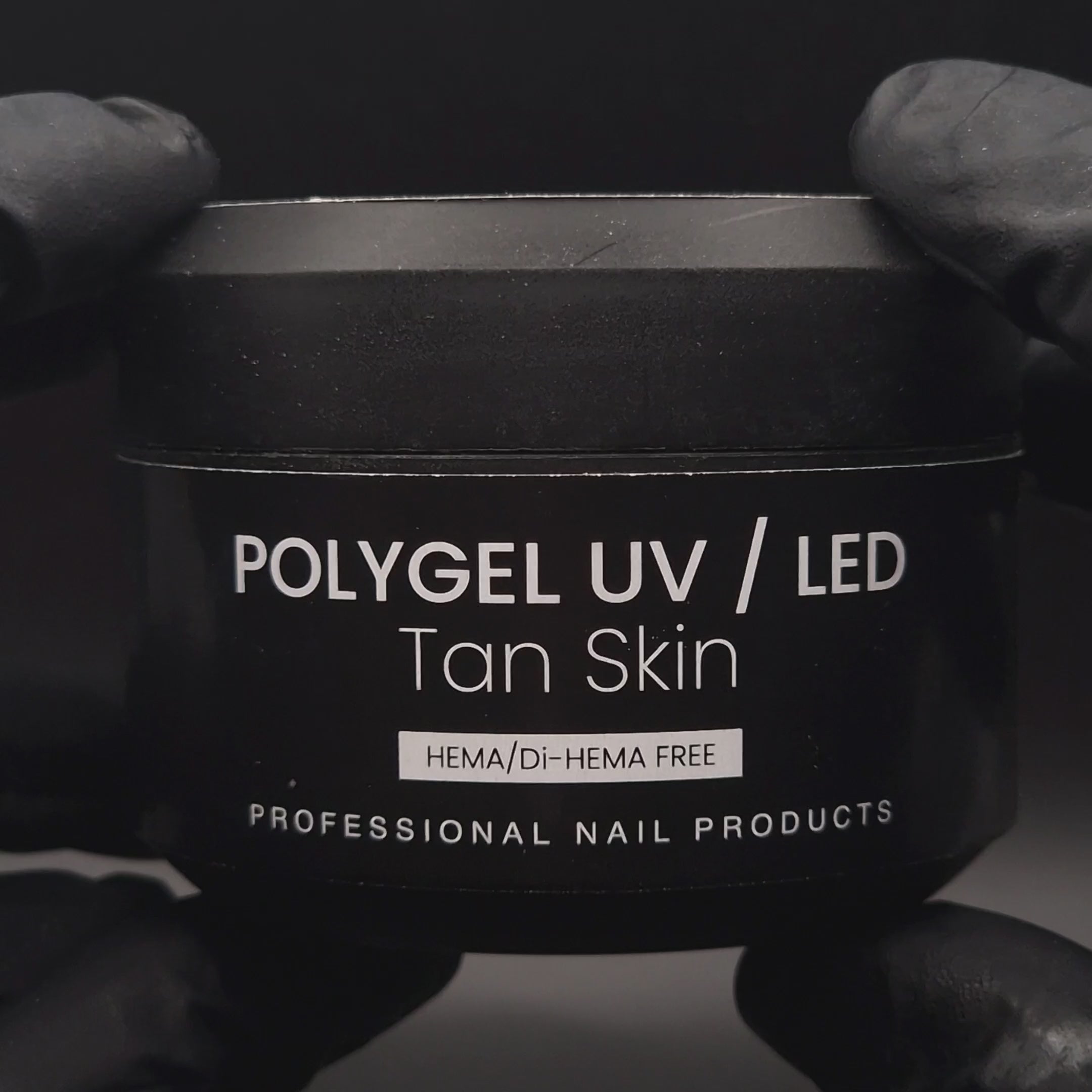 Polygel - Tan Skin