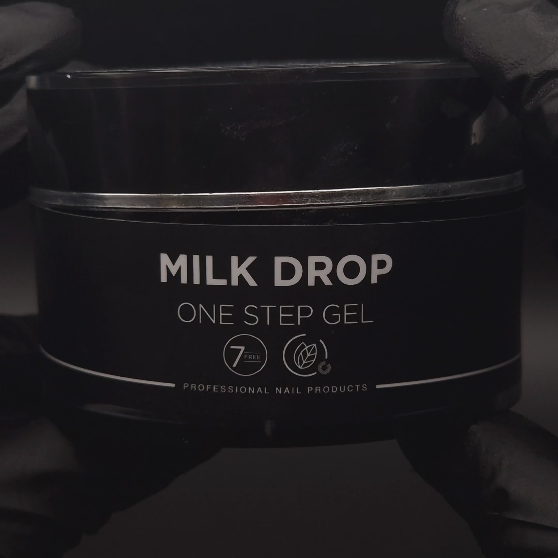 Milk Drop One Step Gel - 50ml
