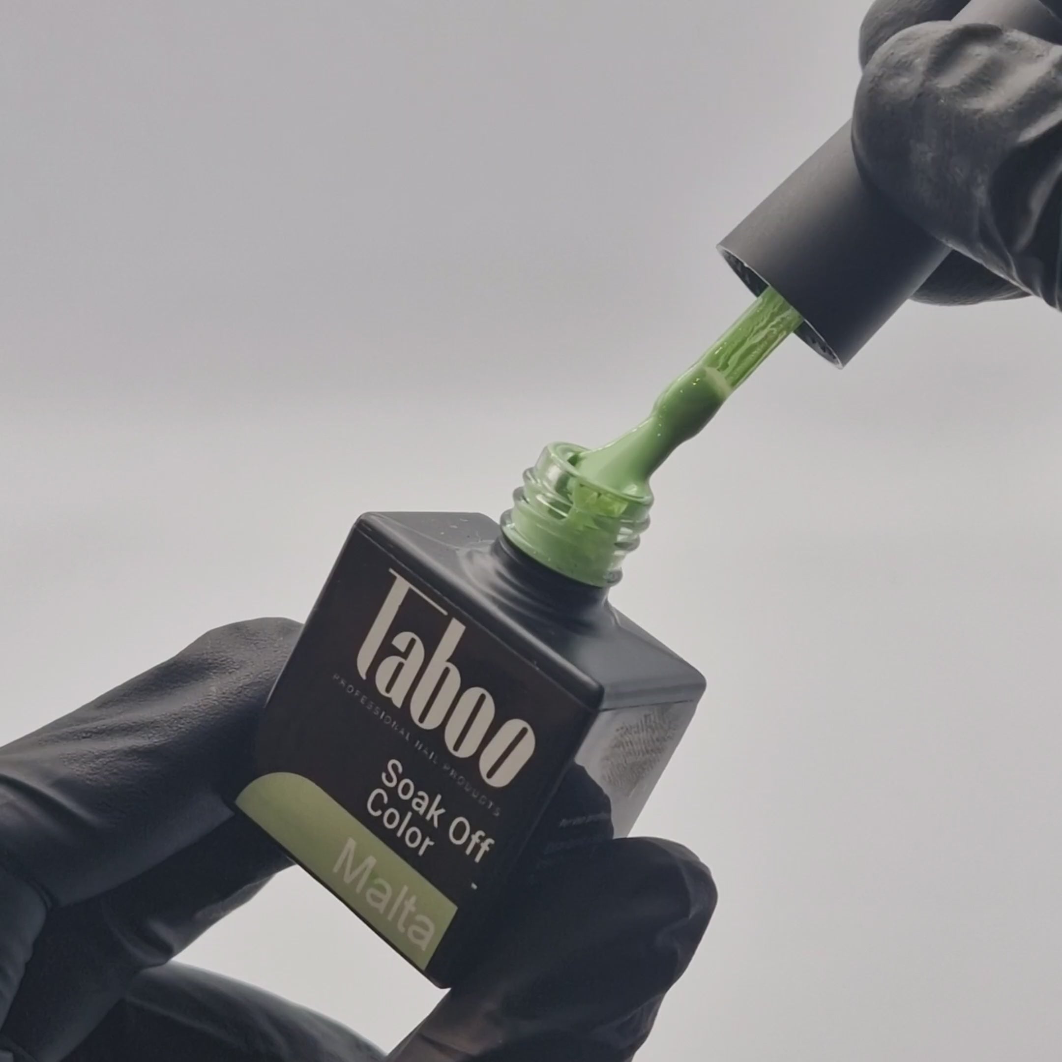 Smalto semipermanente Soak Off - Malta