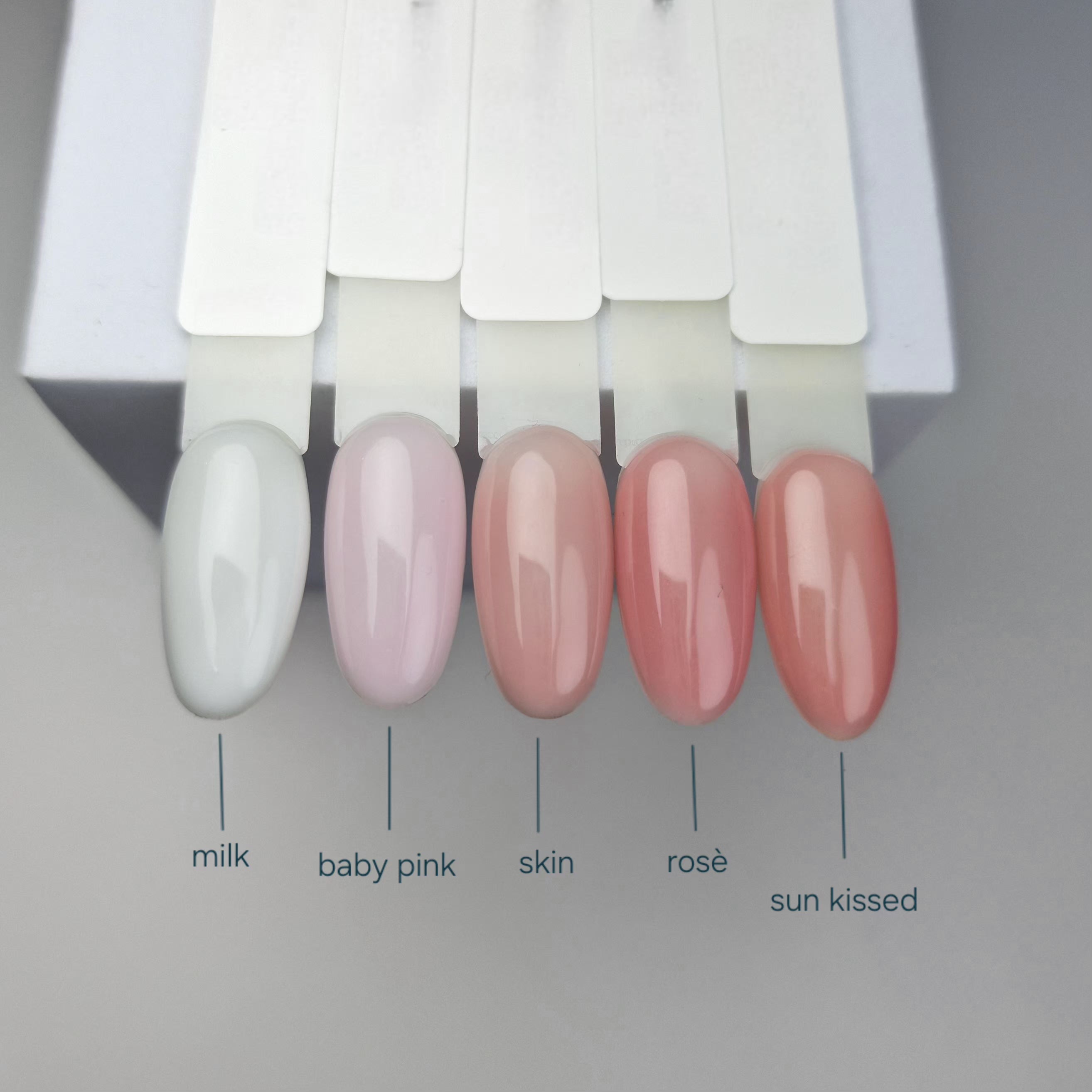 Nature Fiber Base 2.0 - Il Kit